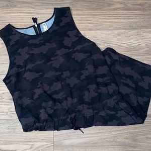 Kyodan Romper